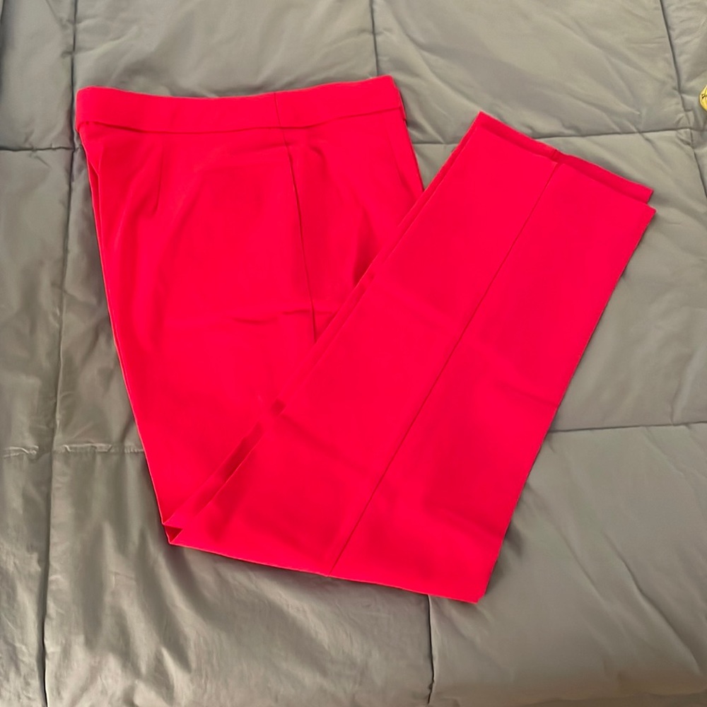 Attyre pants